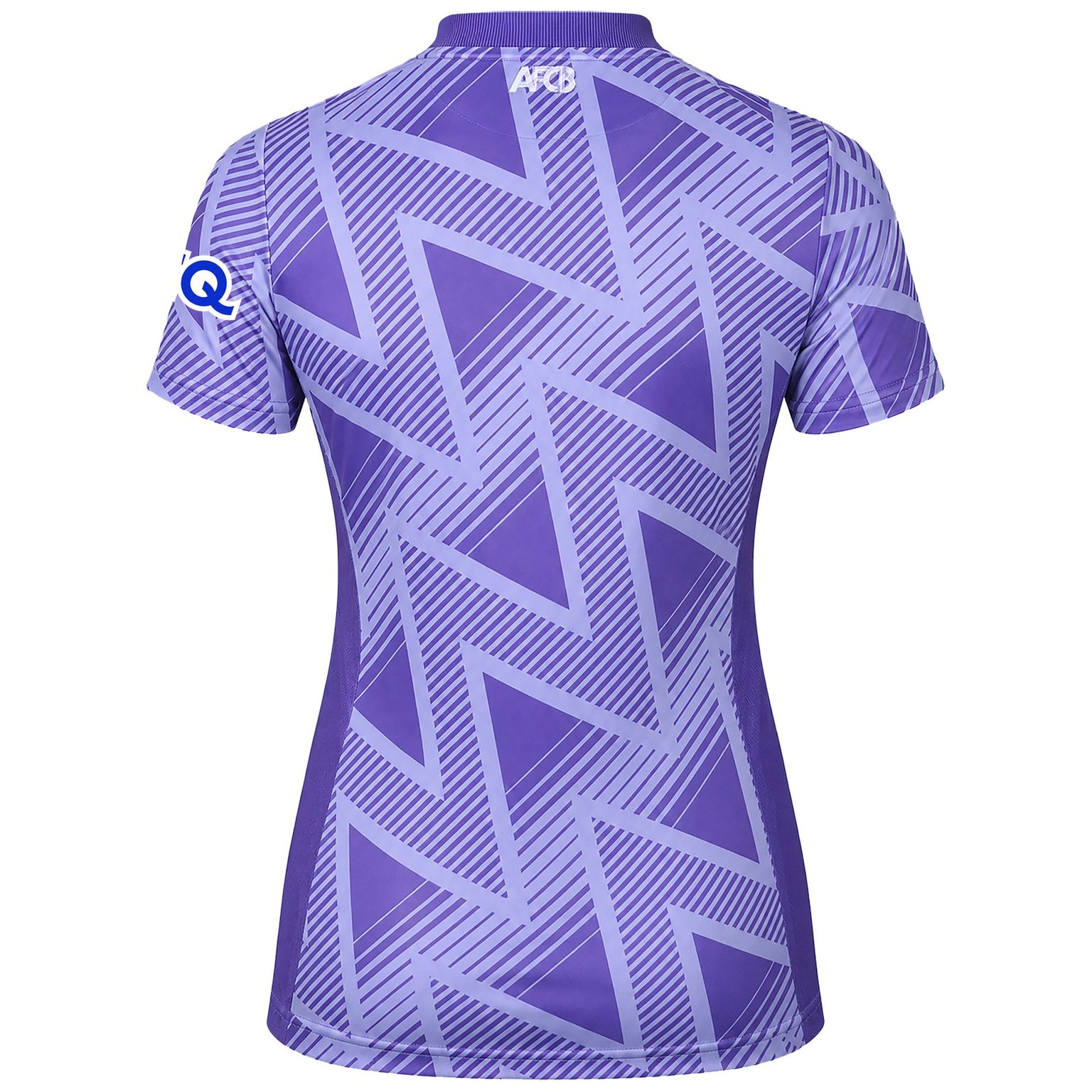 Damen Hummel AFC Bournemouth Auswärts Trikot 26/27 – Bild 3