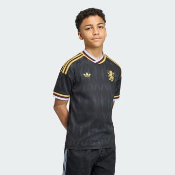 Adidas Aston Villa Auswärts Trikot 26/27 Kinder