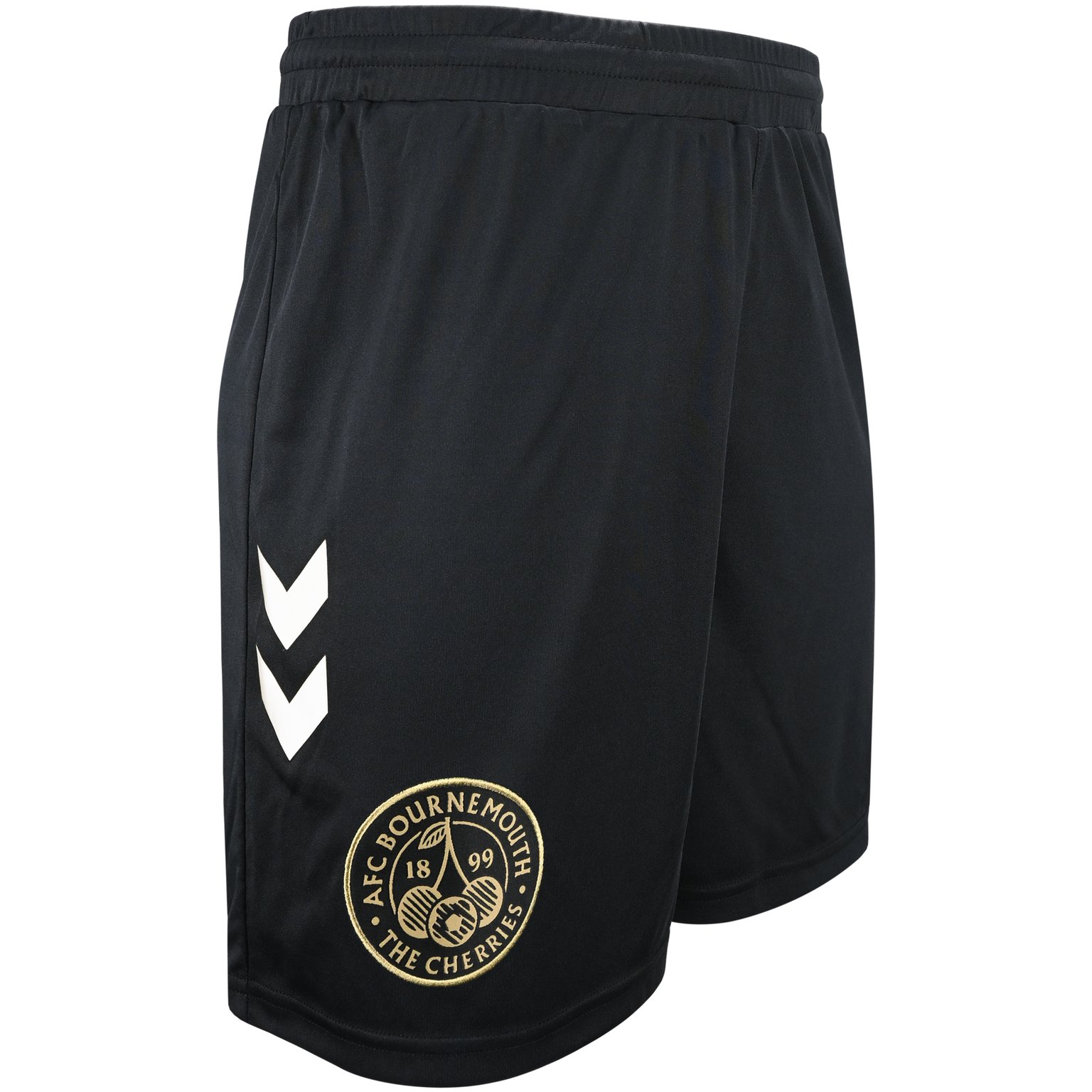 Hummel AFC Bournemouth 3rd Shorts 26/27 Damen – Bild 2
