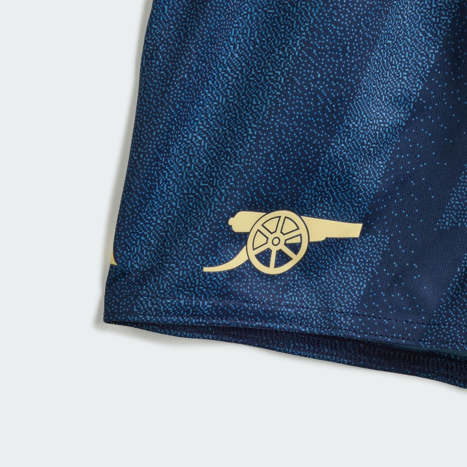 Adidas Arsenal 3rd Trikot 26/27 Kinder – Bild 8