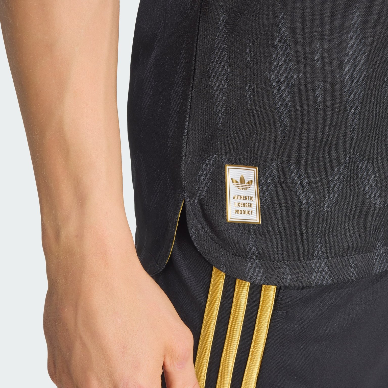 Herren Adidas Aston Villa Auswärts Trikot 26/27 – Bild 8