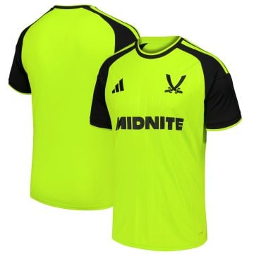 Adidas Sheffield United 3rd Trikot 26/27 Herren