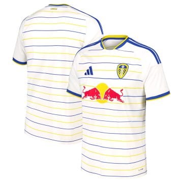 Adidas Leeds United Heim Trikot 26/27 Herren