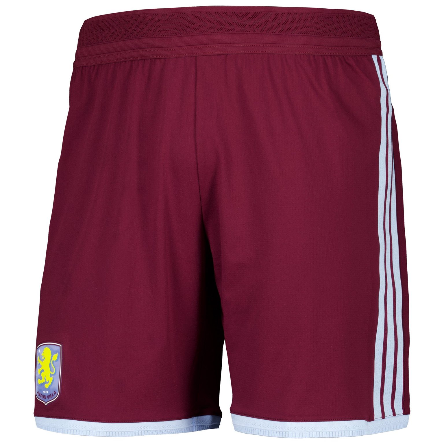 Herren Adidas Aston Villa 3rd Shorts 26/27 – Bild 3