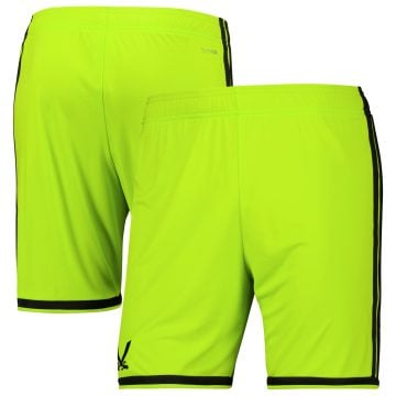 Adidas Sheffield United 3rd Shorts 26/27 Herren