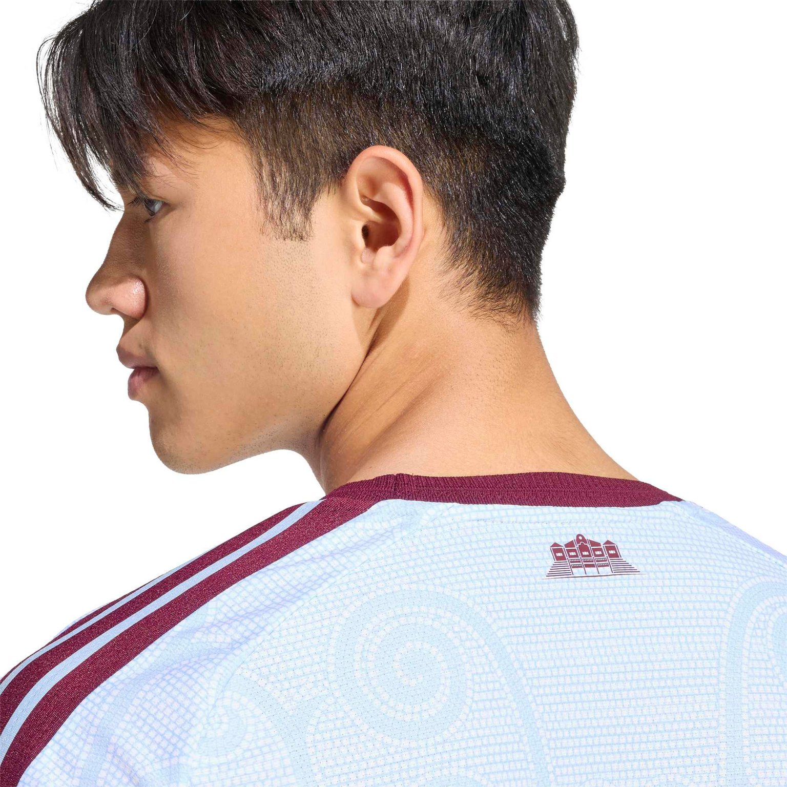 Adidas Aston Villa 3rd Trikot 26/27 Herren – Bild 5