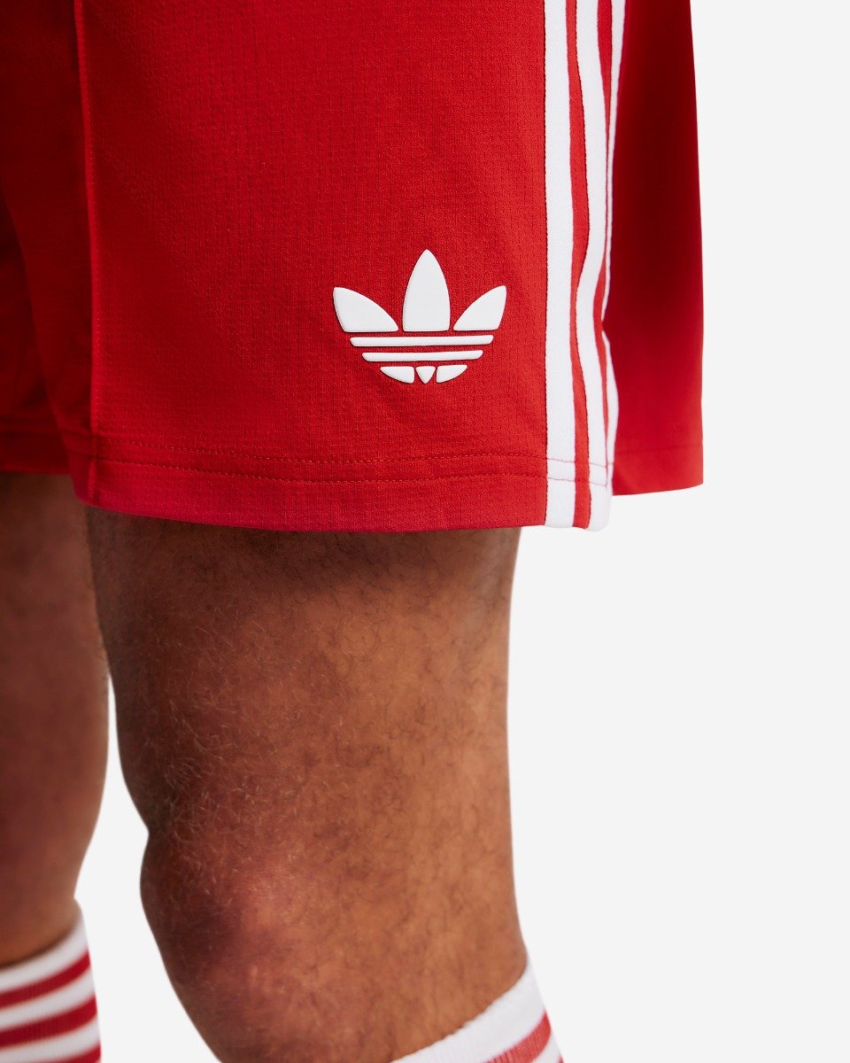 Adidas Liverpool Auswärts Shorts 26/27 Herren – Bild 4