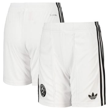 Adidas Sheffield United Auswärts Shorts 26/27 Kinder