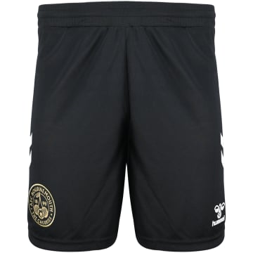 Hummel AFC Bournemouth 3rd Shorts 26/27 Kinder