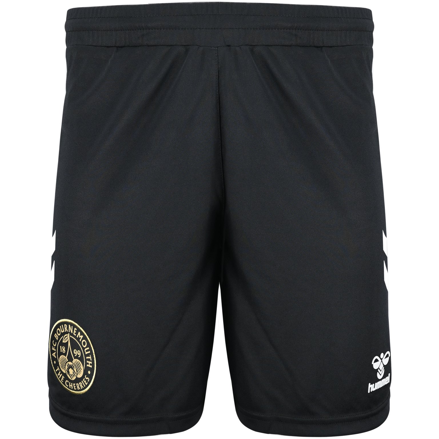 Hummel AFC Bournemouth 3rd Shorts 26/27 Kinder