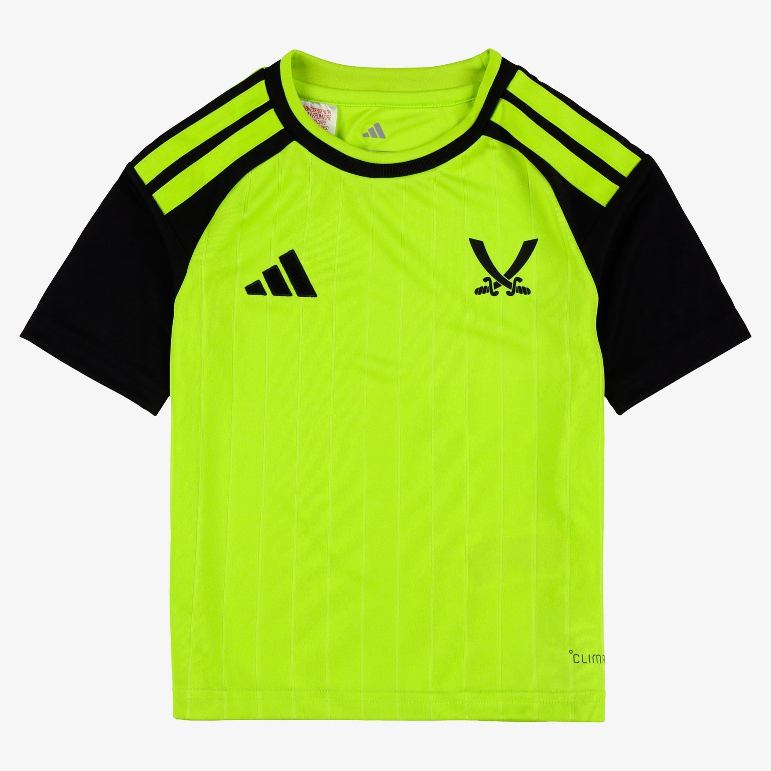 Adidas Sheffield United 3rd Mini-Kit 26/27 Kinder – Bild 4