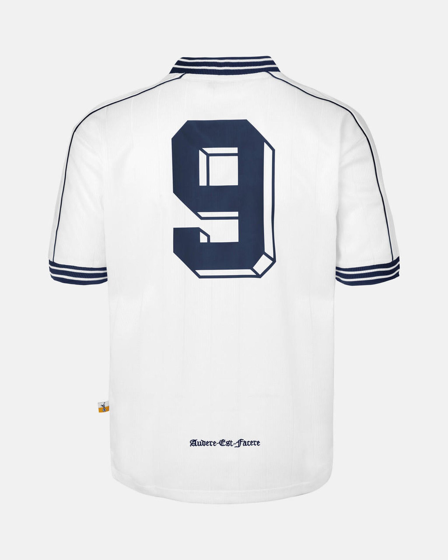 Nike Tottenham Hotspur 3rd Trikot-Set 26/27 Kinder – Bild 4