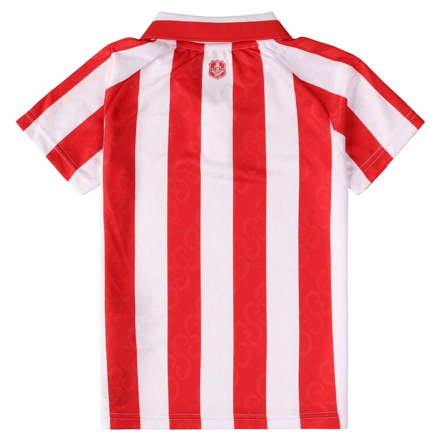 Hummel Sunderland Home Mini-Kit 26/27 Kinder – Bild 4