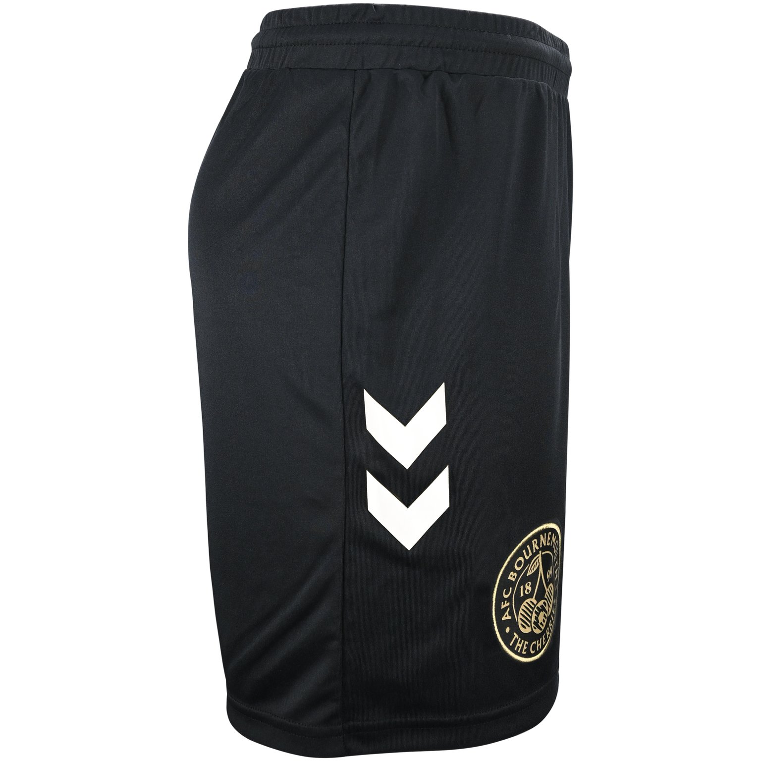 Hummel AFC Bournemouth 3rd Shorts 26/27 Damen – Bild 3
