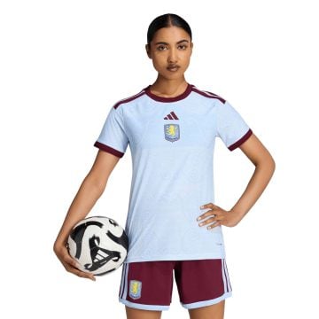 Adidas Aston Villa 3rd Trikot 26/27 Damen