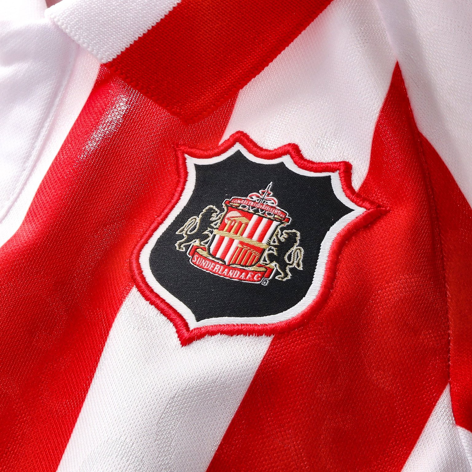 Hummel Sunderland Home Mini-Kit 26/27 Kinder – Bild 8