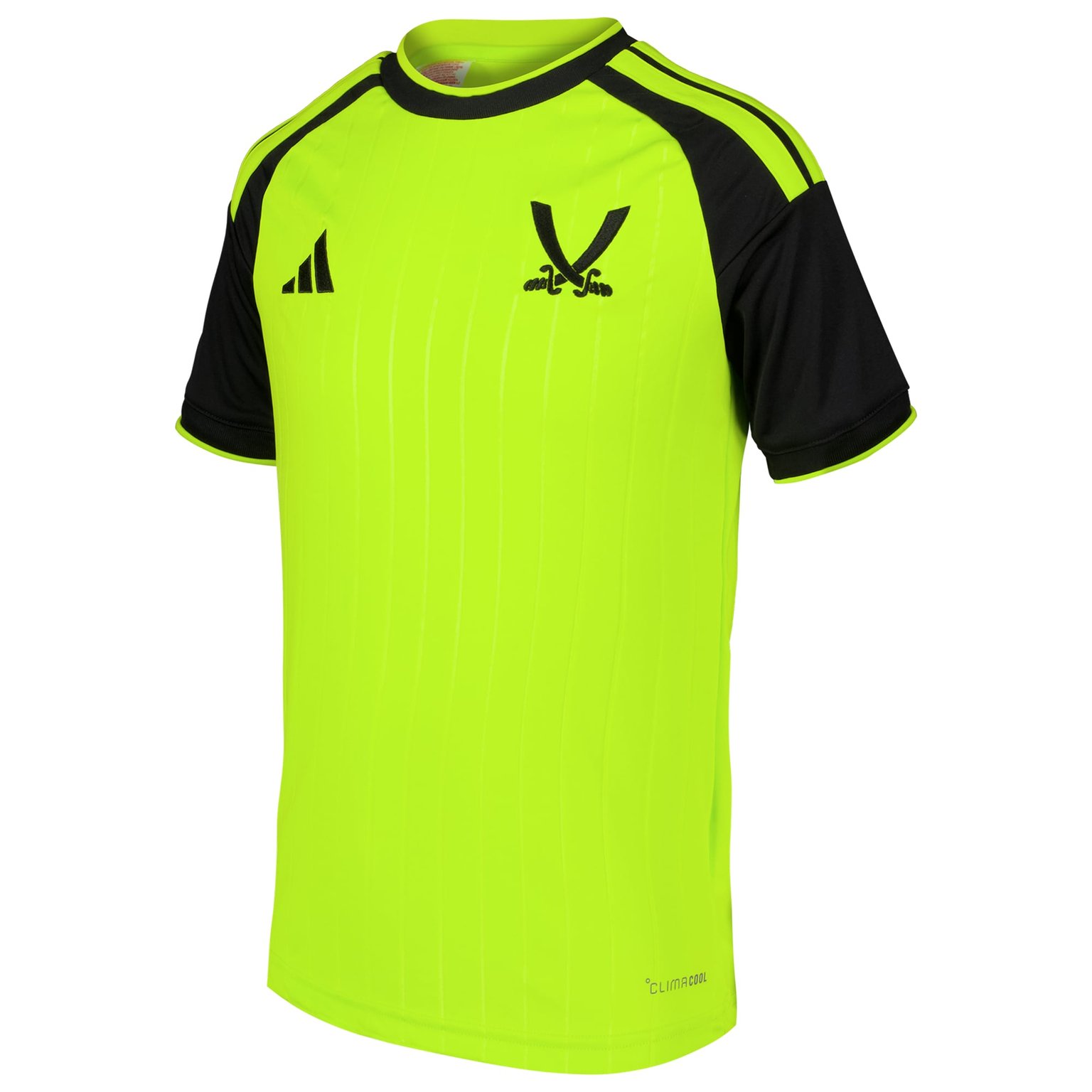 Adidas Sheffield United 3rd Trikot 26/27 Kinder – Bild 3