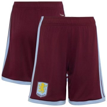 Adidas Aston Villa 3rd Shorts 26/27 Kinder