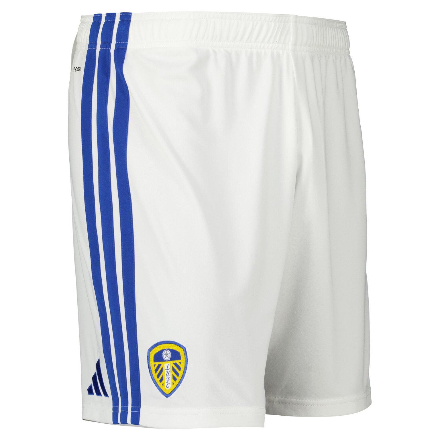 Adidas Leeds United Heim Shorts 26/27 Herren – Bild 5