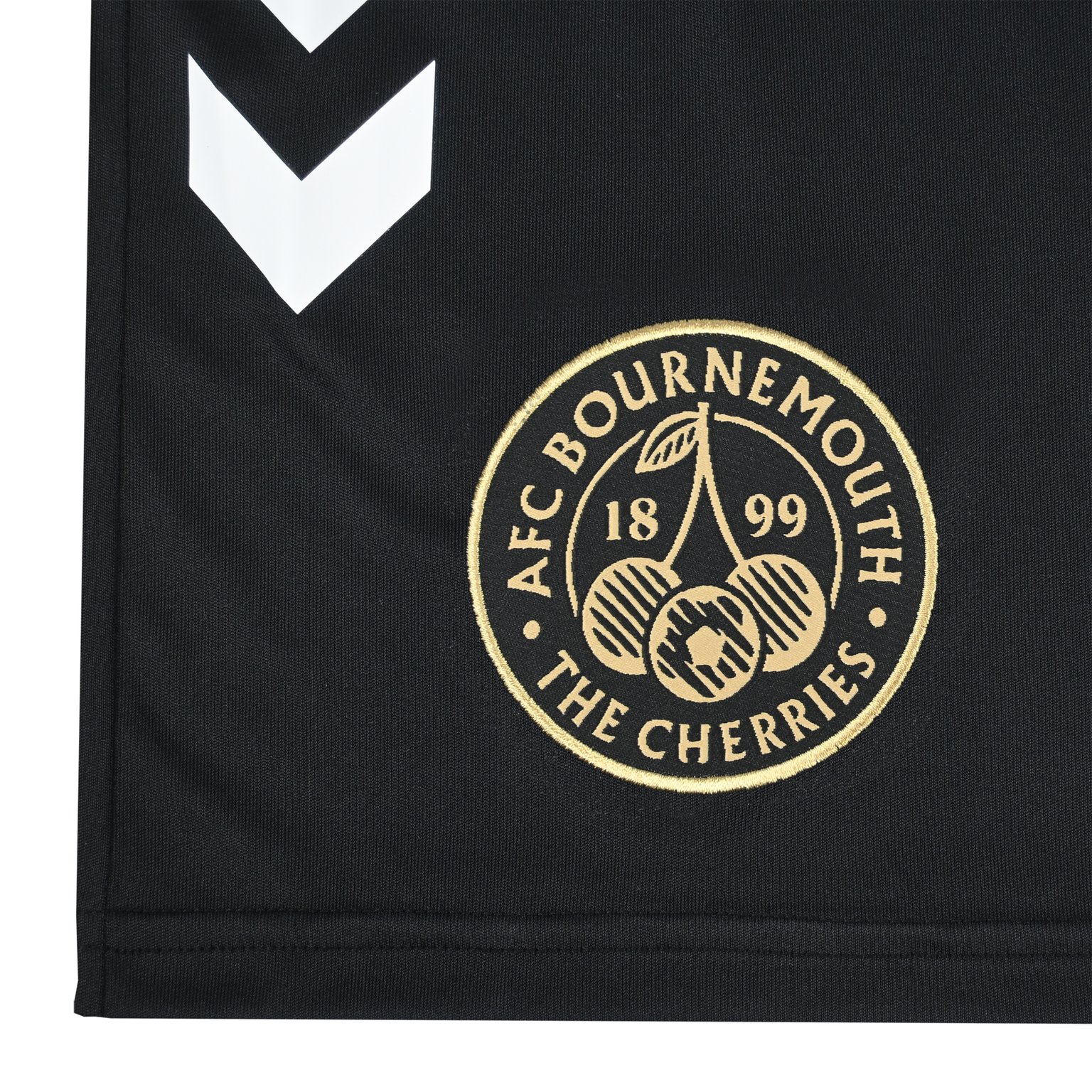 Hummel AFC Bournemouth 3rd Shorts 26/27 Damen – Bild 4