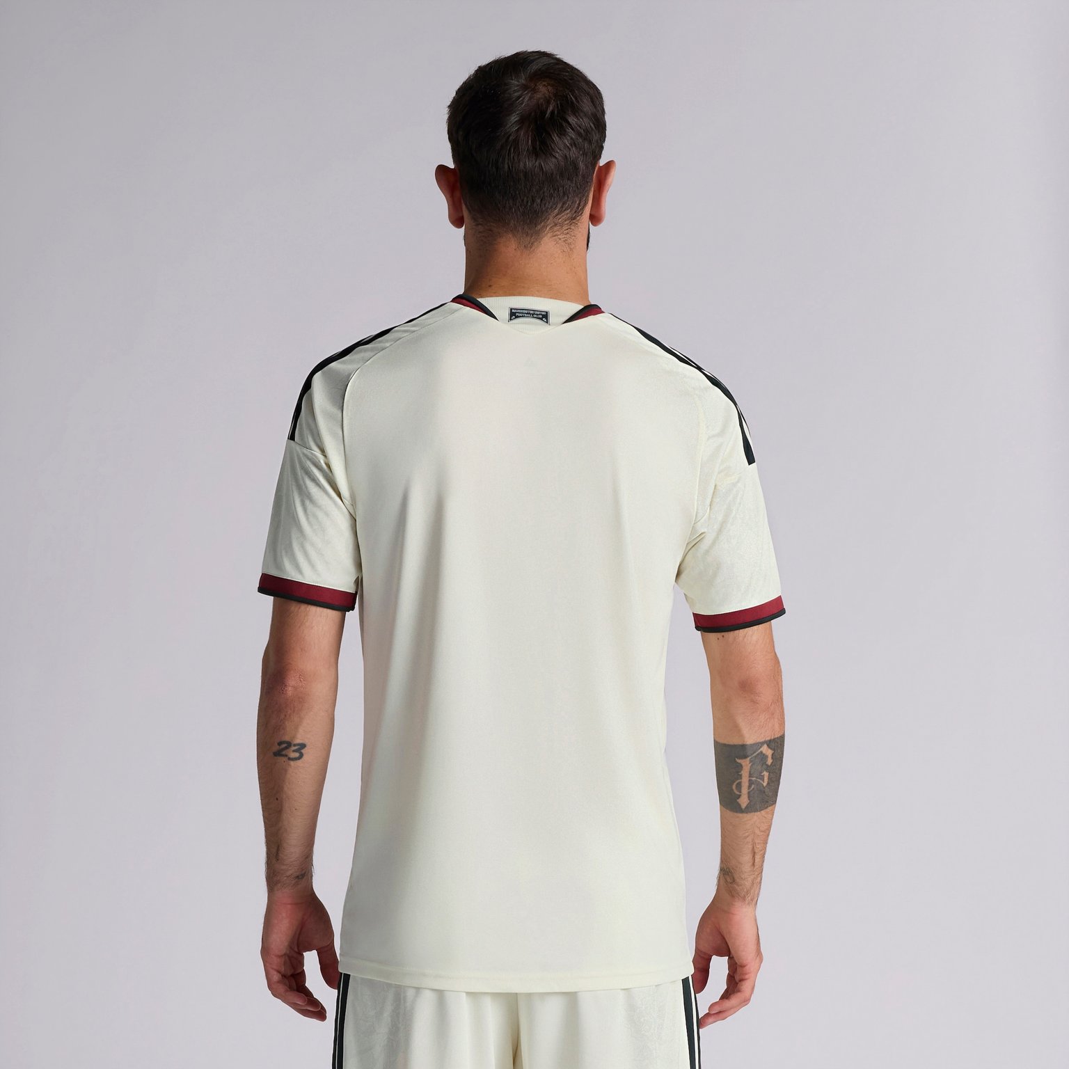 Adidas Manchester United 3rd Trikot 26/27 Herren – Bild 2