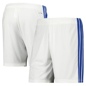 Adidas Leeds United Heim Shorts 26/27 Herren