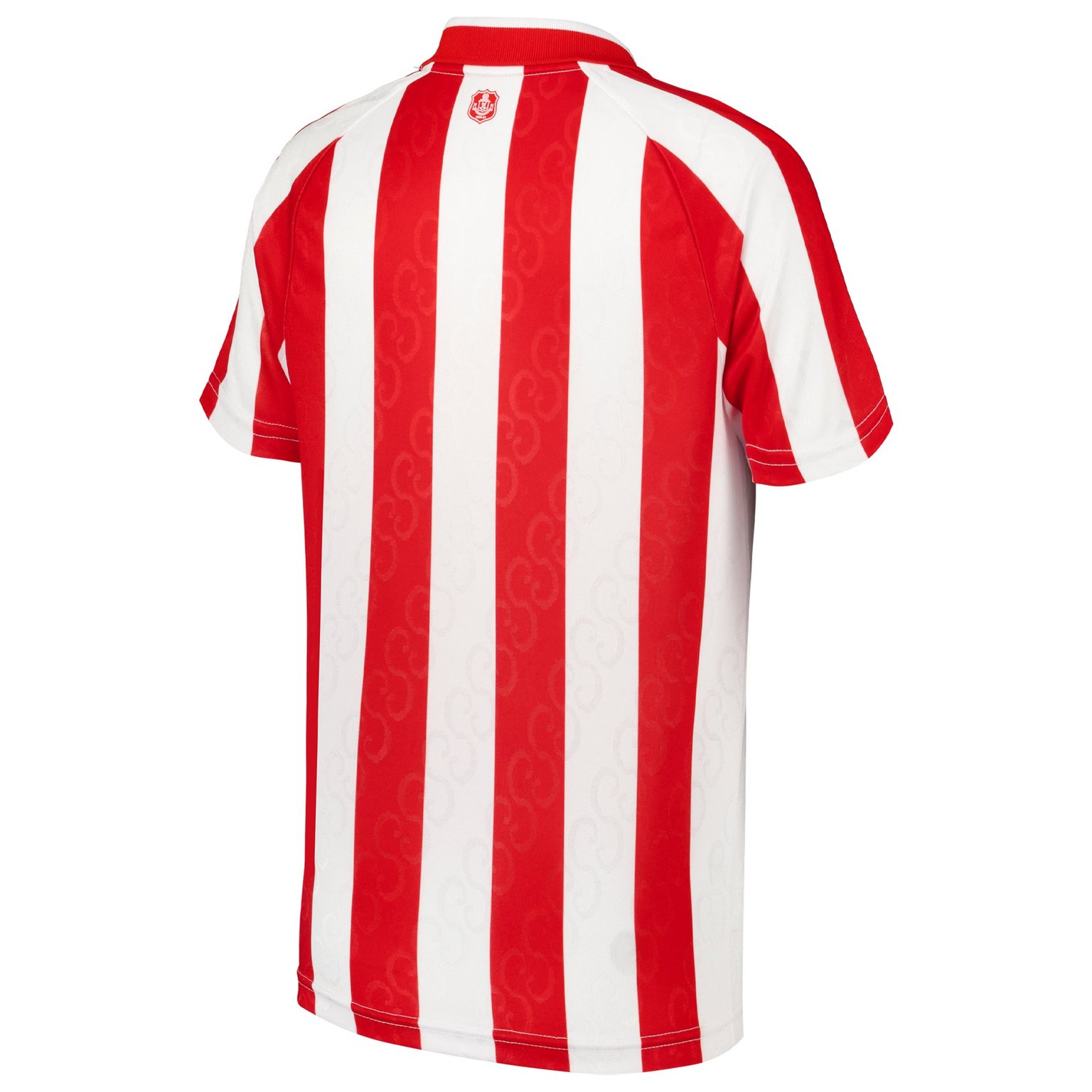 Hummel Sunderland Heim Trikot 26/27 Kinder – Bild 3
