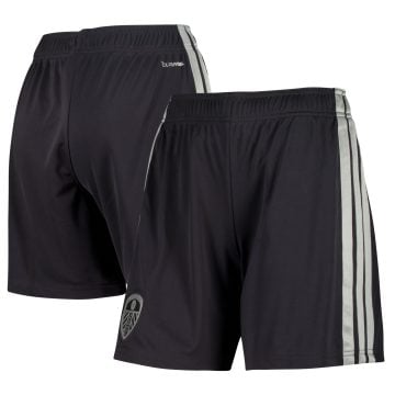 Damen Adidas Leeds United 3rd Shorts 26/27