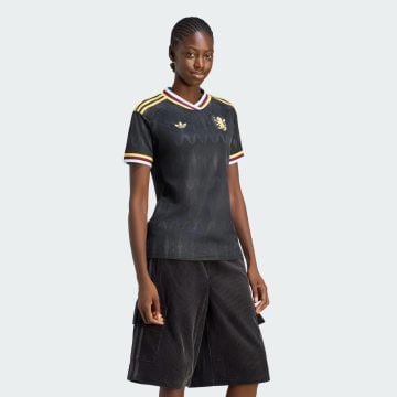 Herren Adidas Aston Villa Auswärts Trikot 26/27