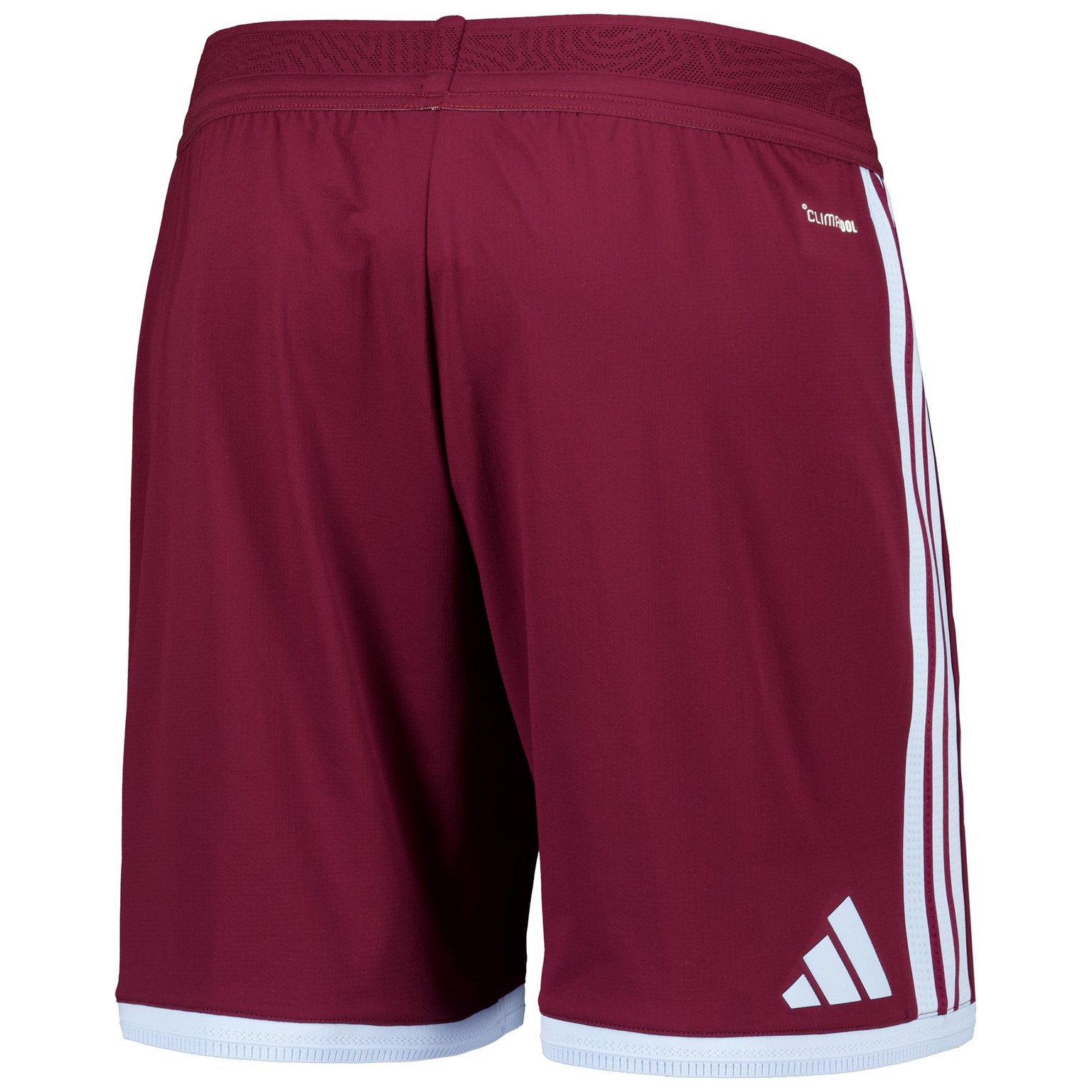 Herren Adidas Aston Villa 3rd Shorts 26/27 – Bild 4