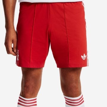 Adidas Liverpool Auswärts Shorts 26/27 Herren
