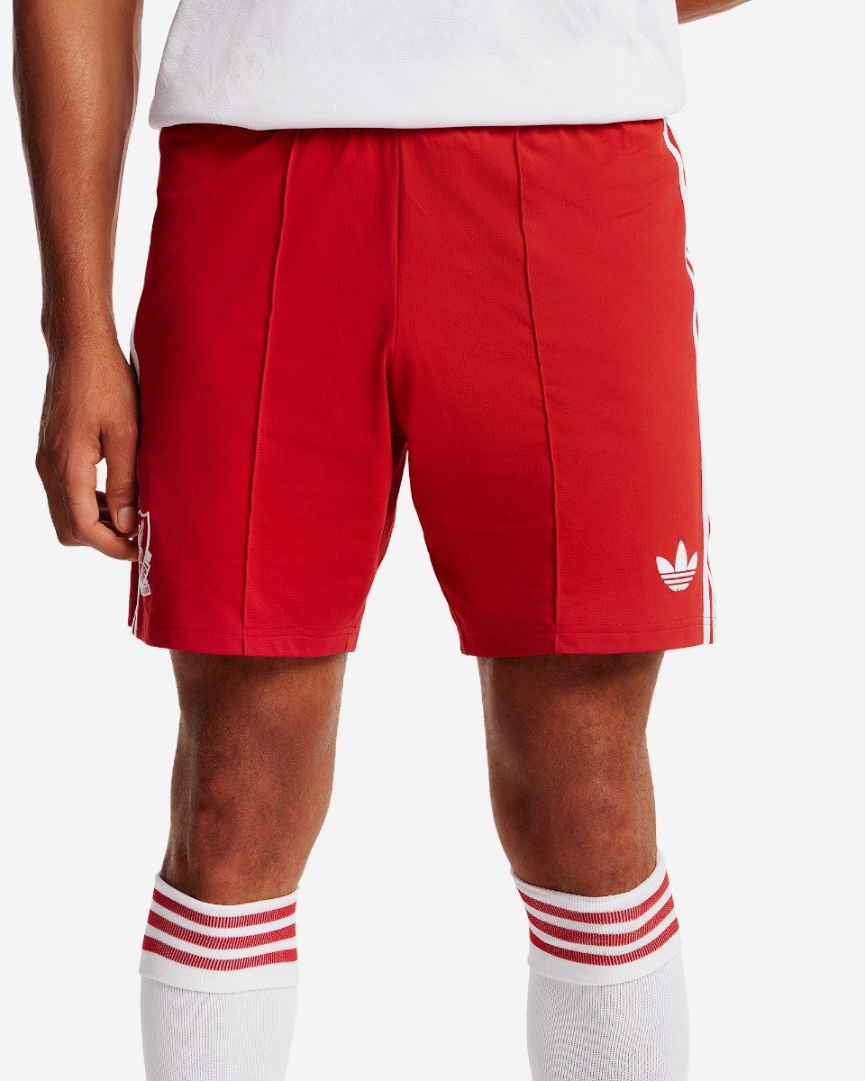 Adidas Liverpool Auswärts Shorts 26/27 Herren