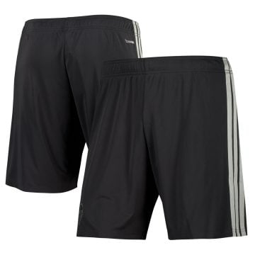 Adidas Leeds United 3rd Shorts 26/27 Kinder