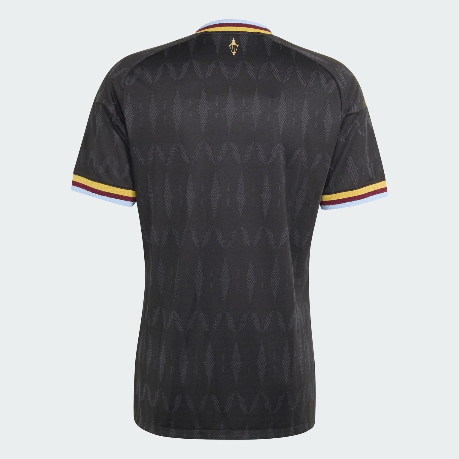 Herren Adidas Aston Villa Auswärts Trikot 26/27 – Bild 5