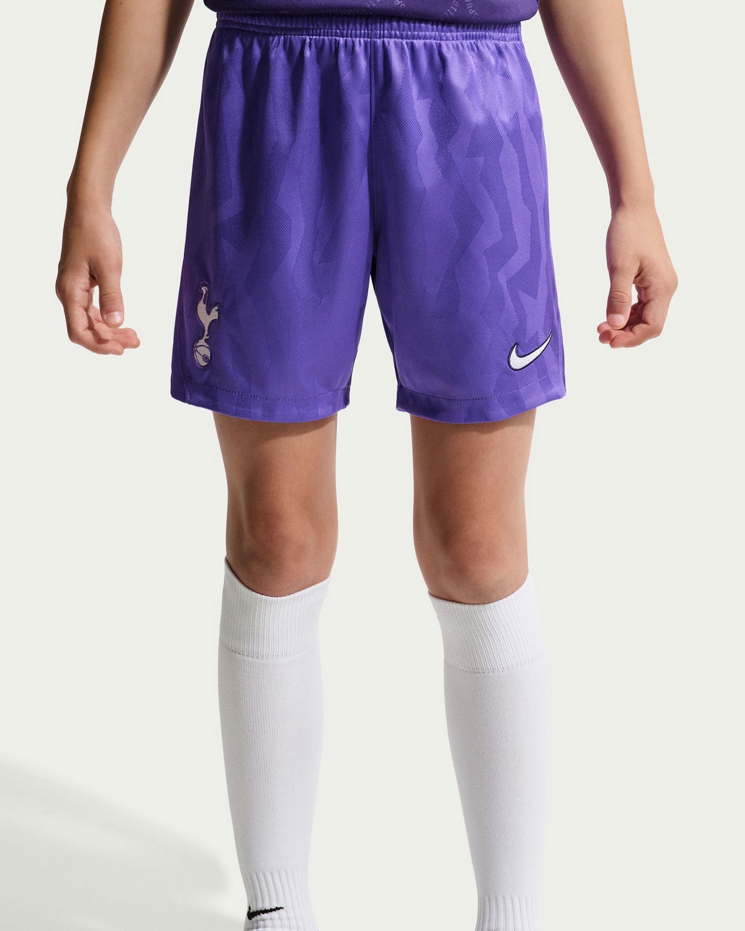 Nike Tottenham Hotspur 3rd Shorts 26/27 Kinder – Bild 10