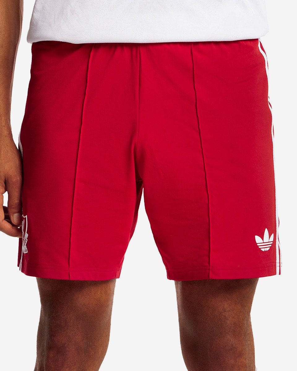 Adidas Liverpool Auswärts Shorts 26/27 Herren – Bild 5