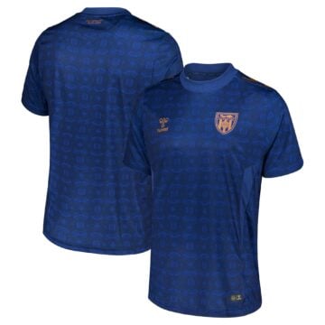 Hummel Sunderland 3rd Trikot 26/27 Herren
