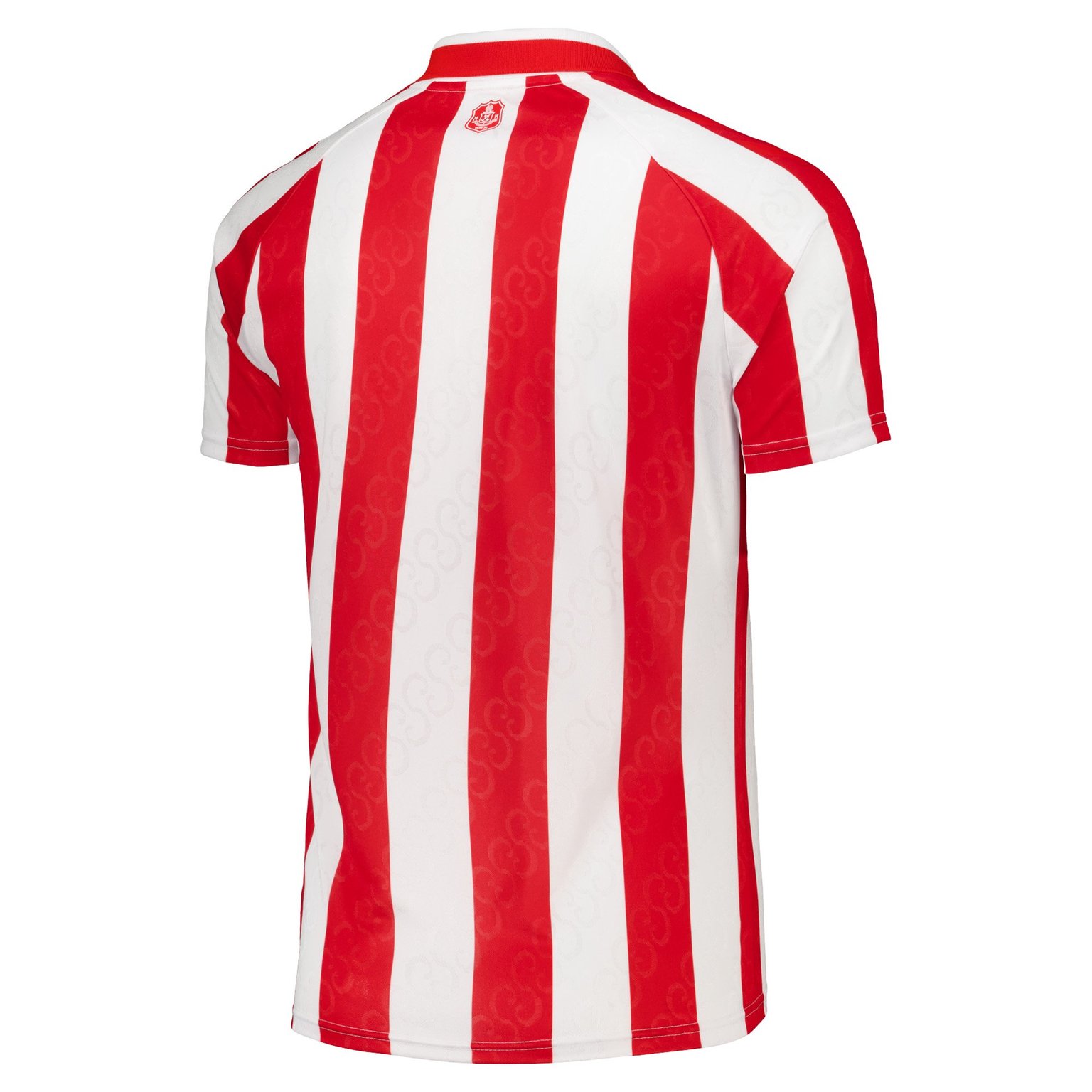 Hummel Sunderland Heim Trikot 26/27 Herren – Bild 4