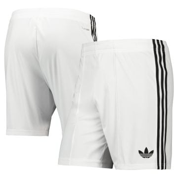 Herren Adidas Sheffield United Auswärts Shorts 26/27