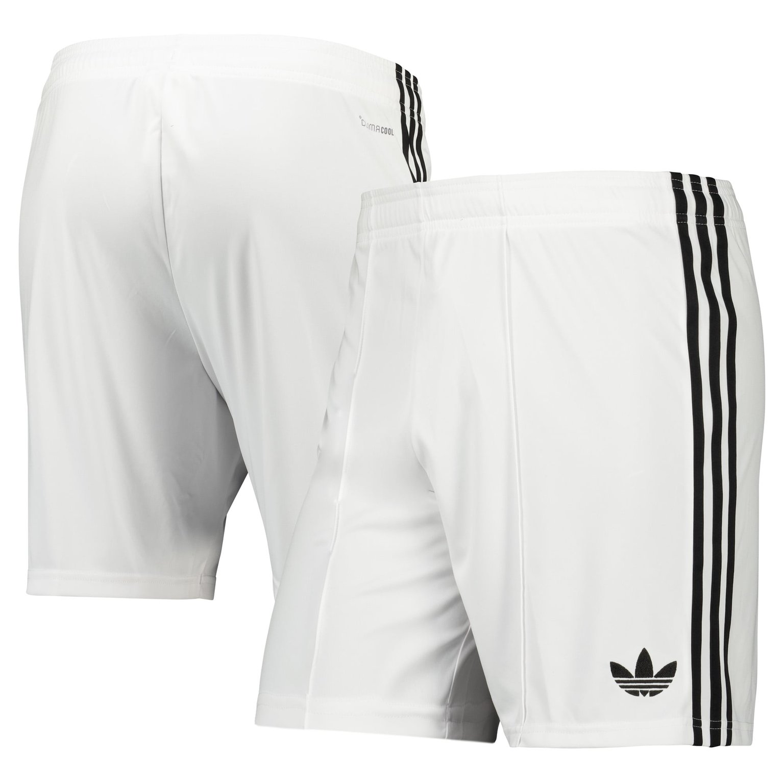 Herren Adidas Sheffield United Auswärts Shorts 26/27