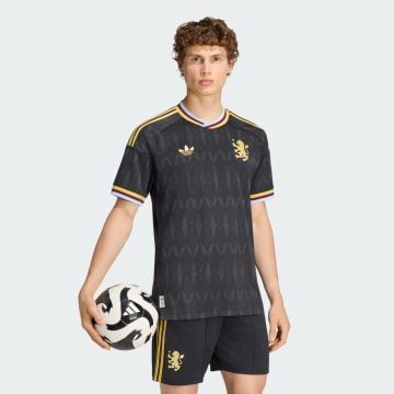 Herren Adidas Aston Villa Auswärts Trikot 26/27