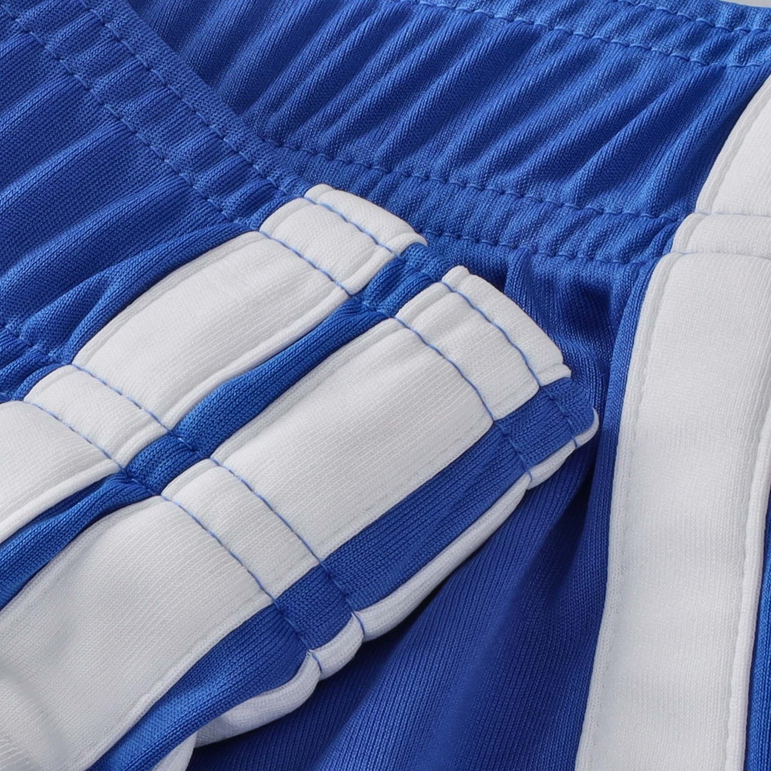 Damen Adidas Leeds United Heim Shorts 26/27 – Bild 6