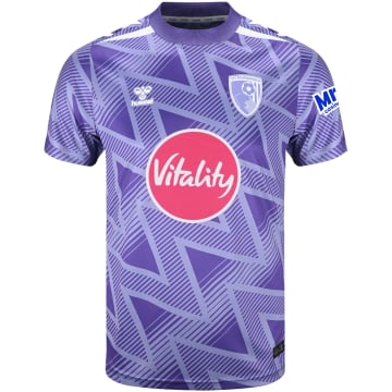 Hummel AFC Bournemouth Auswärts Trikot 26/27 Herren