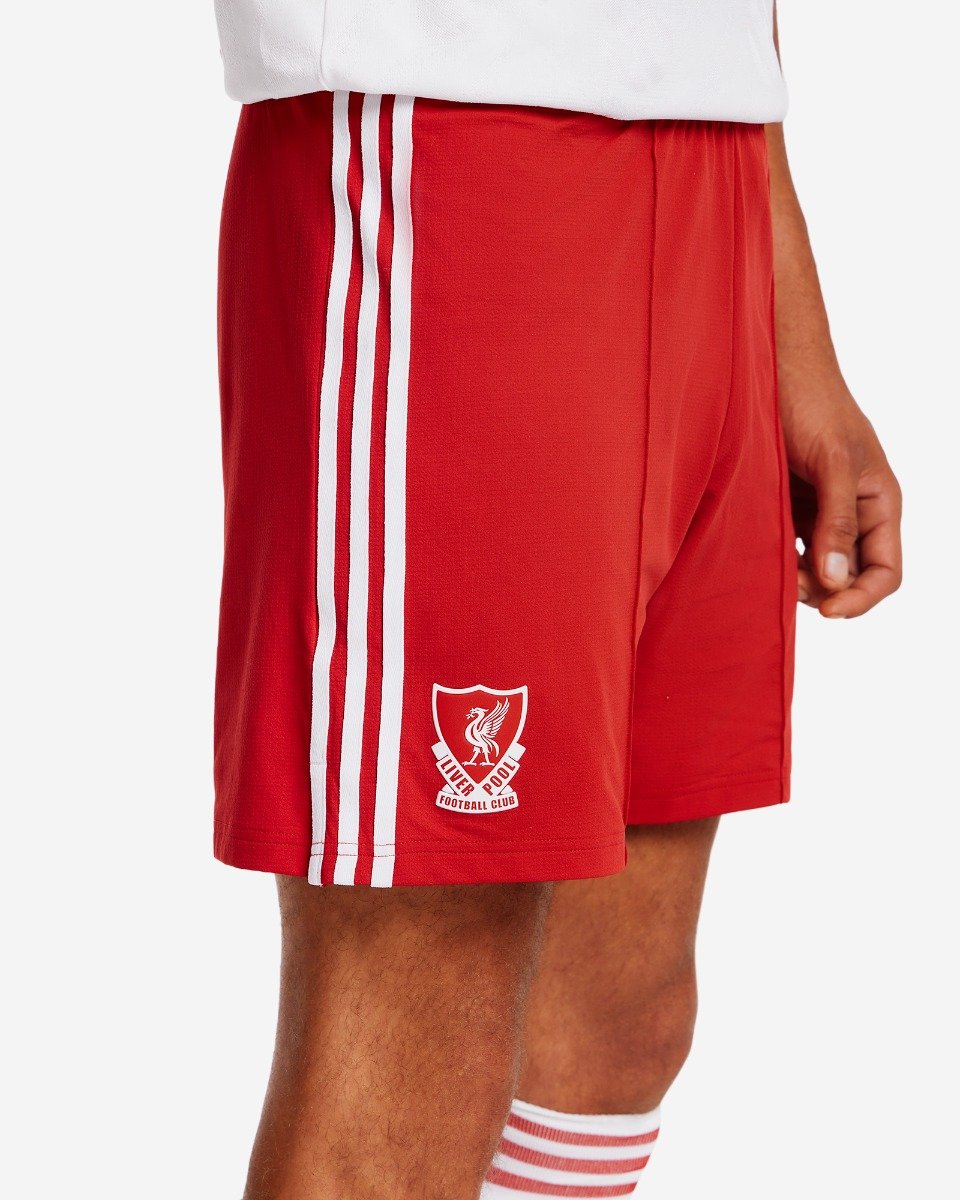 Adidas Liverpool Auswärts Shorts 26/27 Herren – Bild 2