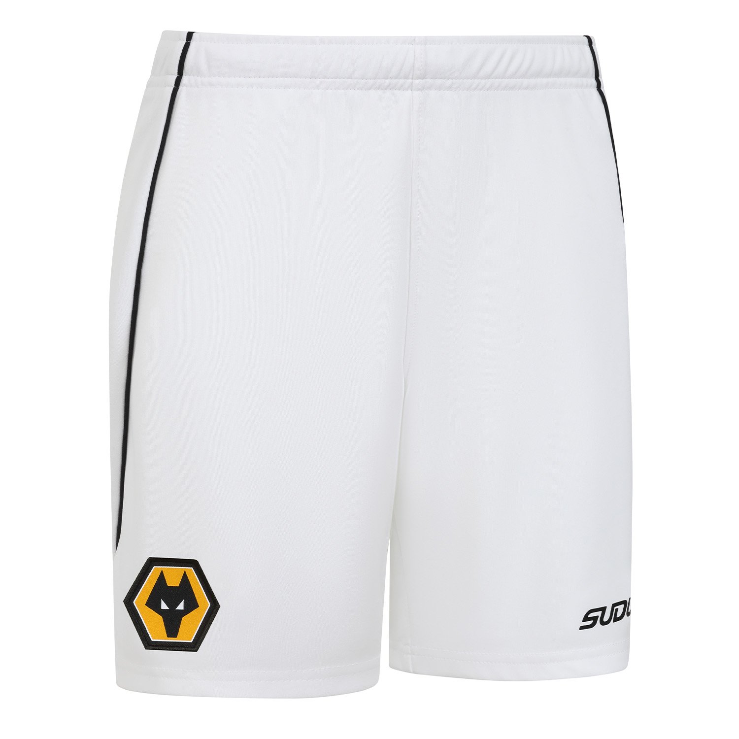 Kinder Castore Wolverhampton Wanderers Auswärts Shorts 26/27 – Bild 2