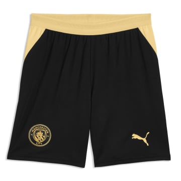 Herren Puma Manchester City Standard Shorts 26/27