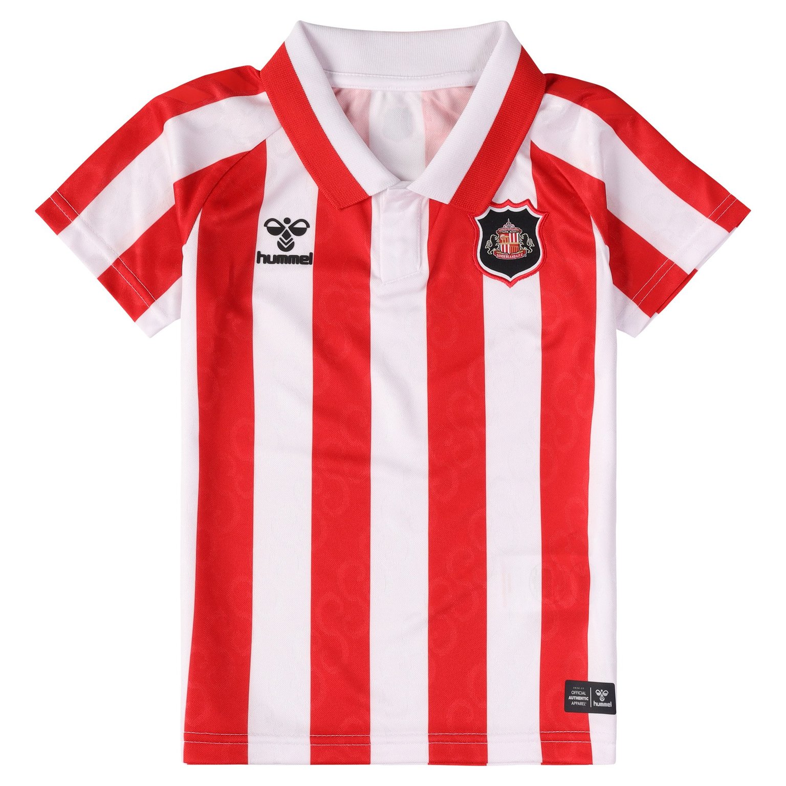 Hummel Sunderland Home Mini-Kit 26/27 Kinder – Bild 3
