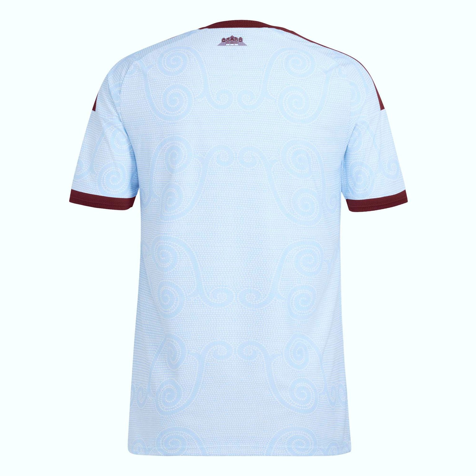 Adidas Aston Villa 3rd Trikot 26/27 Herren – Bild 7