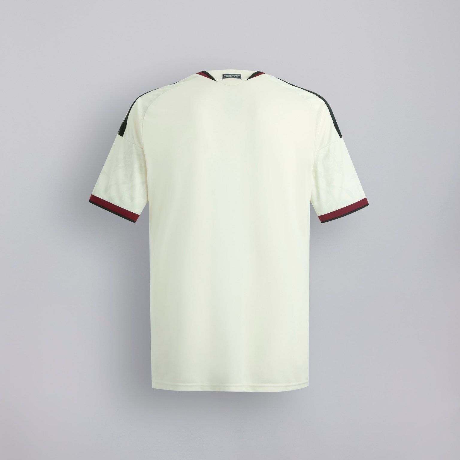Adidas Manchester United 3rd Trikot 26/27 Herren – Bild 7