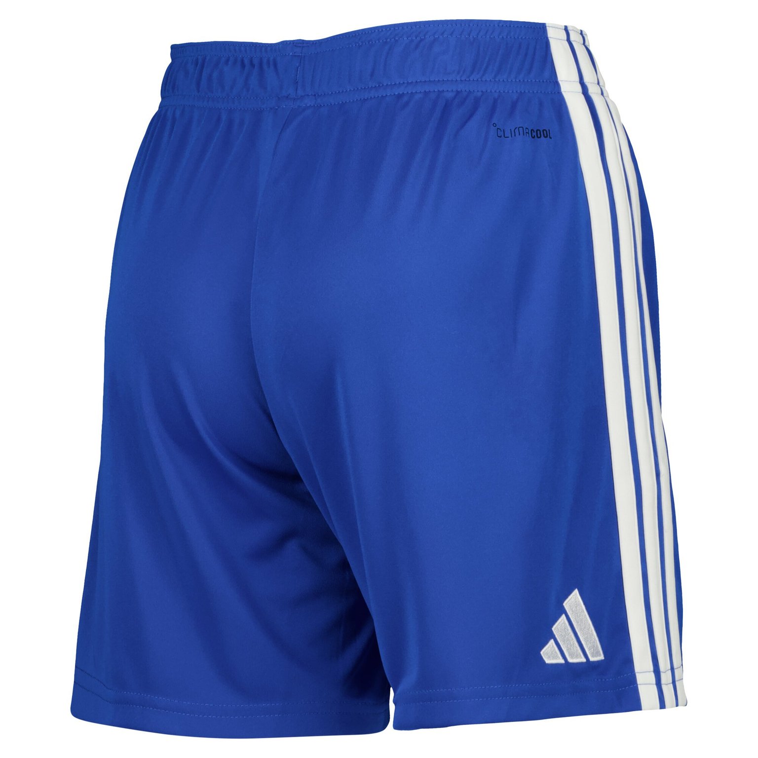 Damen Adidas Leeds United Heim Shorts 26/27 – Bild 4